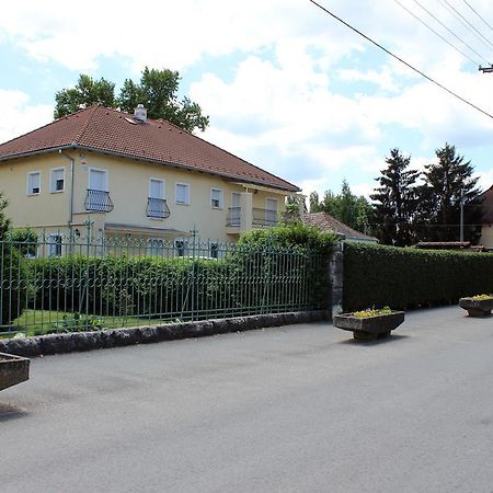 Otto Apartment Harkány Zewnętrze zdjęcie
