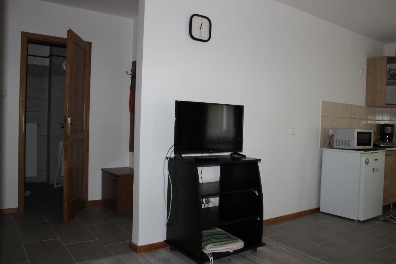 Otto Apartment Harkány Zewnętrze zdjęcie