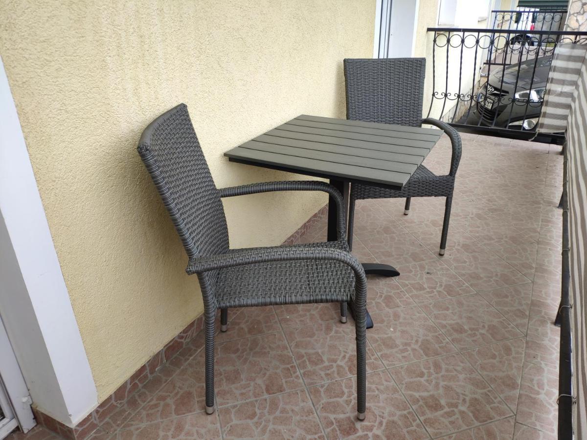 Otto Apartment Harkány Zewnętrze zdjęcie