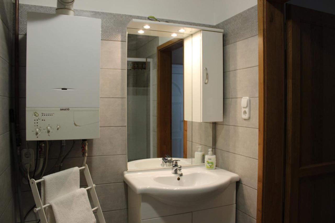 Otto Apartment Harkány Zewnętrze zdjęcie