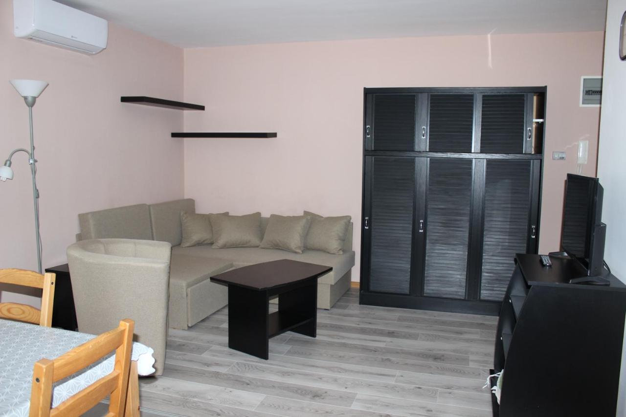 Otto Apartment Harkány Zewnętrze zdjęcie