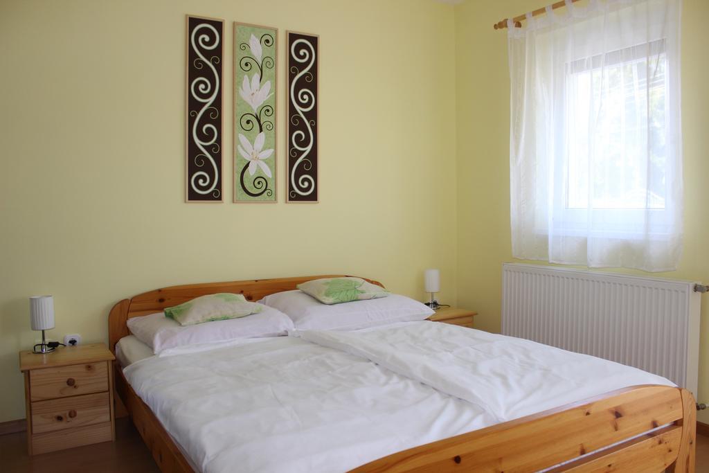 Otto Apartment Harkány Pokój zdjęcie