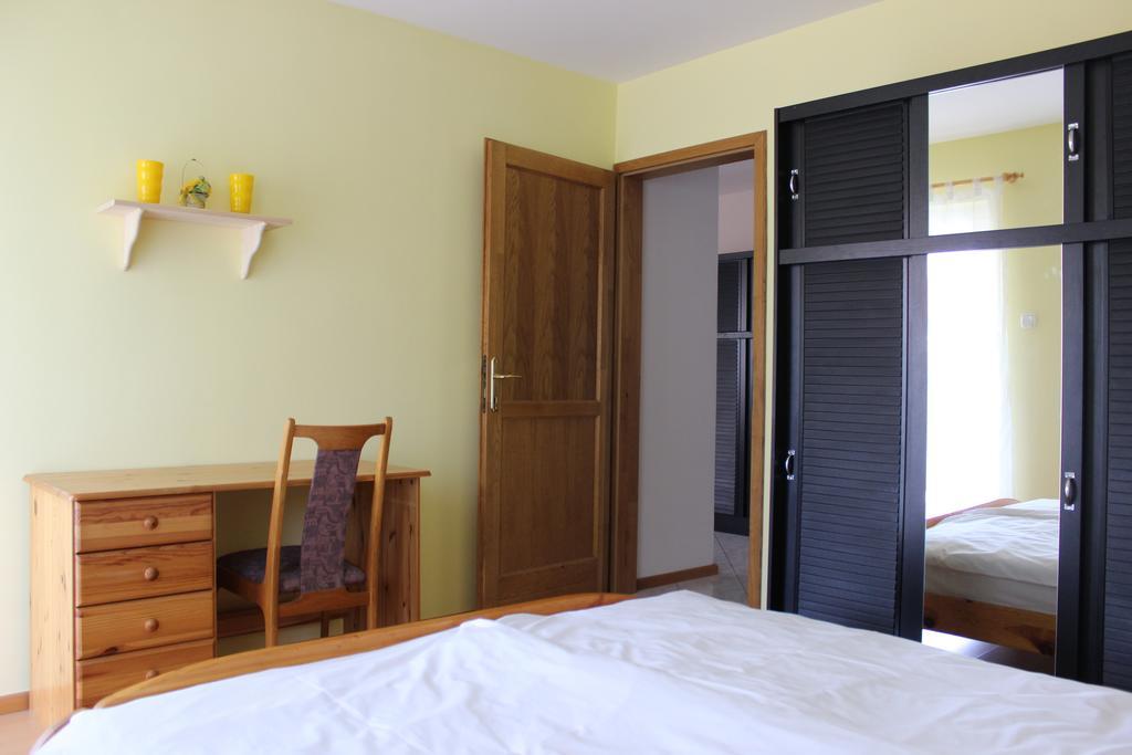 Otto Apartment Harkány Pokój zdjęcie