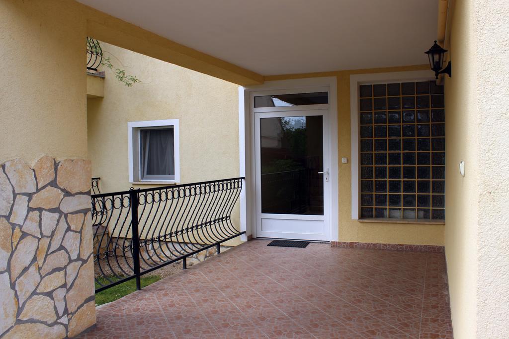 Otto Apartment Harkány Zewnętrze zdjęcie